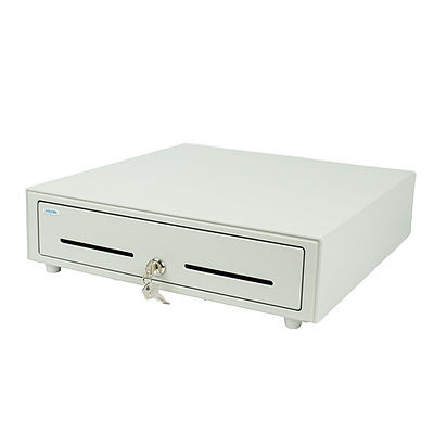 Денежный ящик VIOTEH HVC-16 Posiflex артикул 0021-2167                 черный