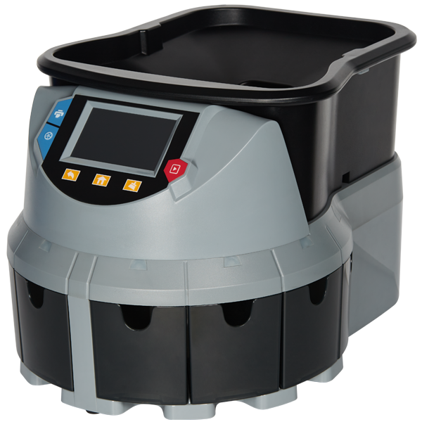 Сортировщик монет DOCASH 953 артикул 0021-5704