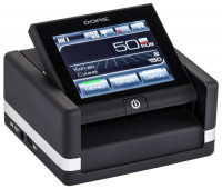 Автоматический детектор банкнот DORS 230М2 NEW