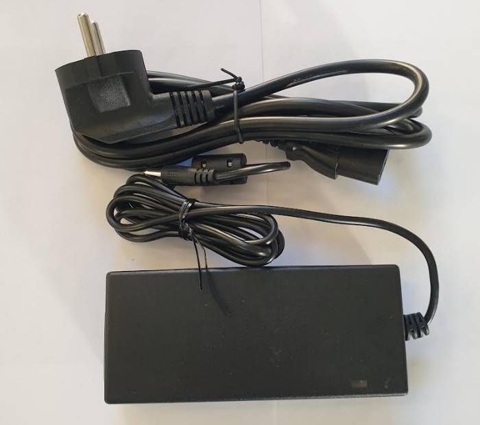 Блок питания 12V / 3A (Касса Ф / Viki Print 57 Plus / Viki Mini) 