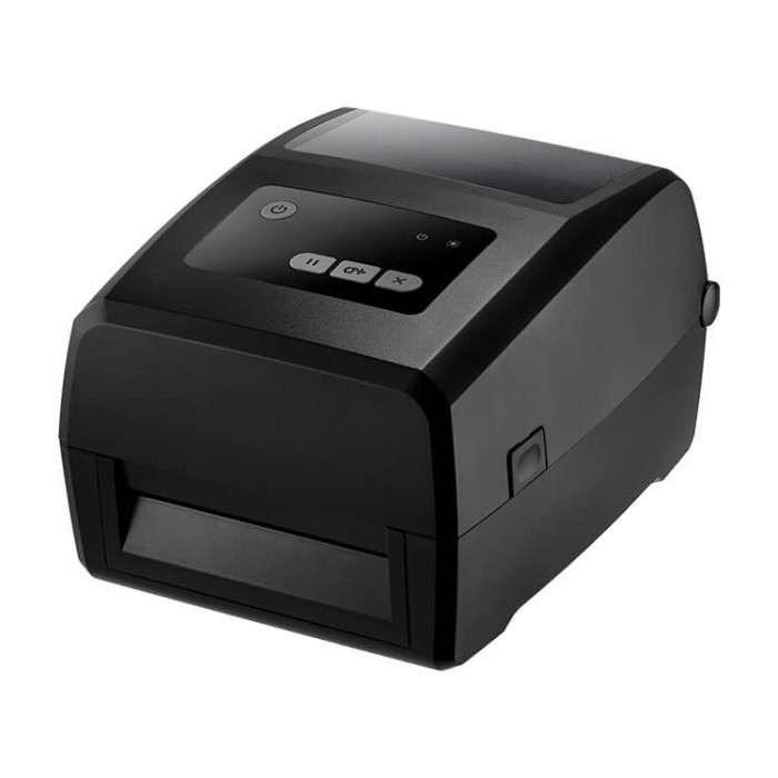 Термотрансферный принтер этикеток MERTECH HT600 (Ethernet, RS232, USB) артикул 1023