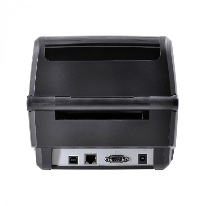 Термотрансферный принтер этикеток MERTECH HT600 (Ethernet, RS232, USB) артикул 1023