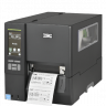 Принтер этикеток TSC MH261T (Touch LCD) PSU + Ethernet + USB Host + RTC	 артикул MH261T-A001-0302                  