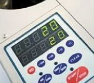 Cчетчик монет DoCash 903 new артикул 0021-1112