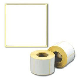 Термоэтикетка 58x80 (350 шт.) ЭКО артикул 0021-1630