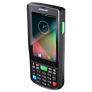Терминал сбора данных Honeywell ScanPal EDA50K 2D артикул EDA50K-0-C121NGRR             EDA50K 2D/WiFi/BT/NFC/C/AND7.1 with GMS/2GB/16GB Memory/4000mAh/26key/USB/EU     
