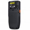 Терминал сбора данных (2D имидж, 21 клавиша) K7 WIFI/BT/GPS/GSM/2Gbx16Gb/AND7/4000mAh в комплекте с подставкой, ремешком, кабелем USB и блоком питания 