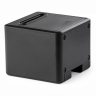 АТОЛ 22 v2 Ф Черный. с ФН 1.2 15 мес. USB. RS-232. Ethernet. 5.0 артикул 58265