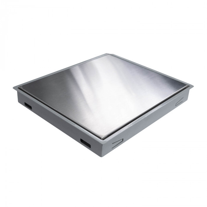 Весы M-ER 224 U-15.2 STEEL LCD USB без дисплея, без АКБ артикул 3795