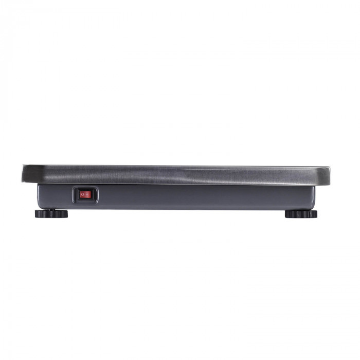 Весы M-ER 224 U-15.2 STEEL LCD USB без дисплея, без АКБ артикул 3795