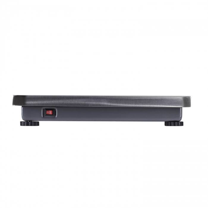 Весы M-ER 224 U-15.2 STEEL LCD USB без дисплея, без АКБ 