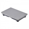 Весы M-ER 224 U-15.2 STEEL LCD USB без дисплея, без АКБ 