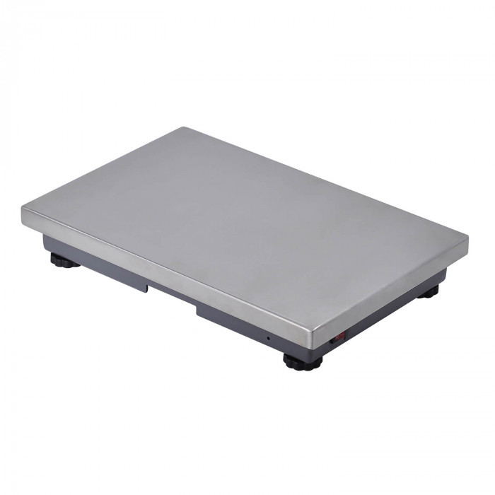 Весы M-ER 224 U-15.2 STEEL LCD USB без дисплея, без АКБ артикул 3795