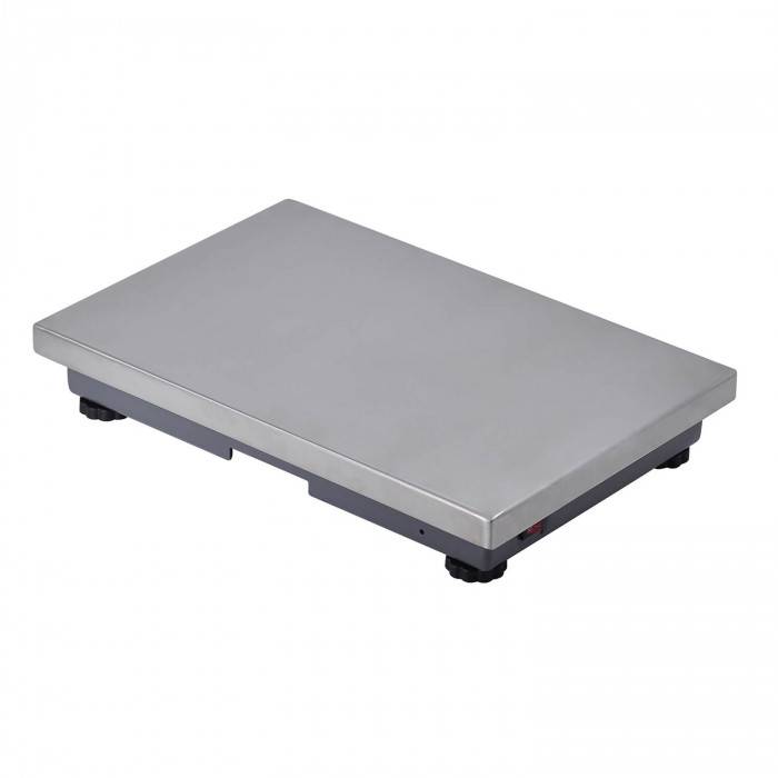 Весы M-ER 224 U-15.2 STEEL LCD USB без дисплея, без АКБ 