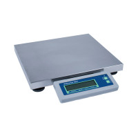  Весы POScenter Slim 300 15-2.5 ДП1 Ю (Слим ДП1 POS USB)