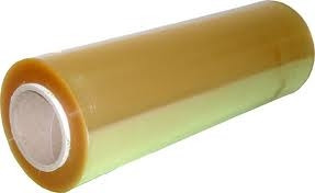 Пленка ПВХ стретч LMF 430мм х 900м 9 мкм Propack артикул 0021-1113