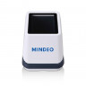 Сканер ШК (презентационный, 2D имидж) Mindeo MP168, USB артикул MP168