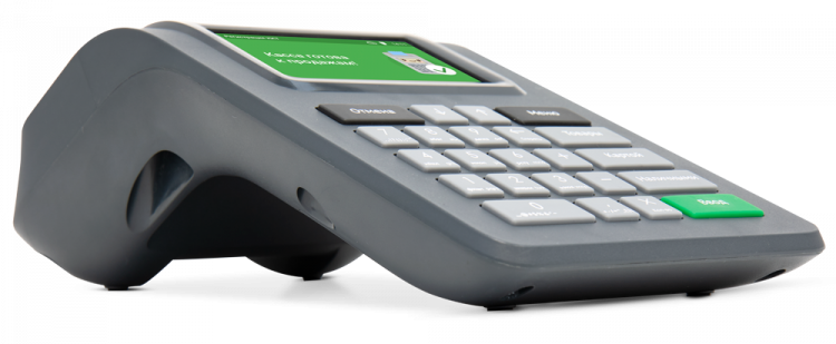 Касса Ф (GPRS) с ФН-1.2 36 месяцев артикул 0021-4963