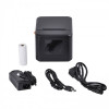 Чековый принтер MERTECH Q80 Ethernet, RS232, USB Black 