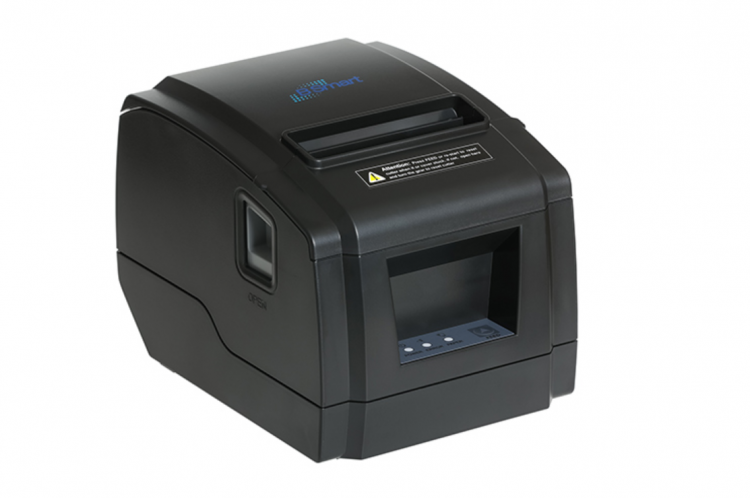 Чековый принтер BSMART PRINTER RS232/USB/LAN артикул BS260                  