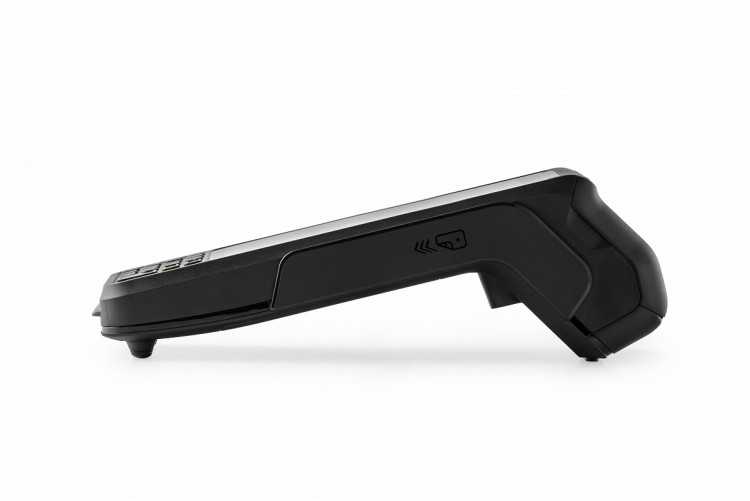 Платёжный терминал АТОЛ PT-5 (2 SIM, 2600mAh). Черный. артикул 56451