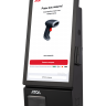 Касса самообслуживания АТОЛ КСО 3215 Pro артикул 64381 21,5