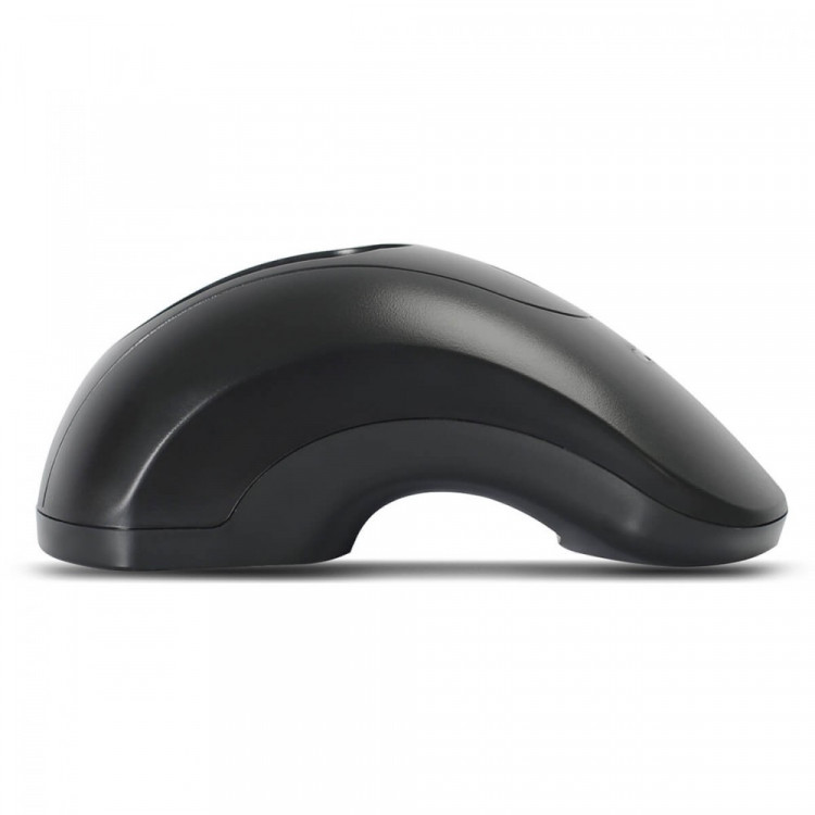 Зарядно-коммуникационная подставка (Cradle) для сканеров Mertech CL-2200/2210 артикул 4807