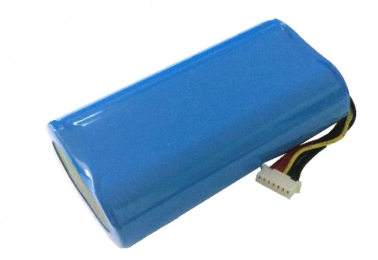 Аккумулятор ICR18650 2S1P 2600 mAh 7.4V для АТОЛ Sigma 8Ф артикул 49630                  