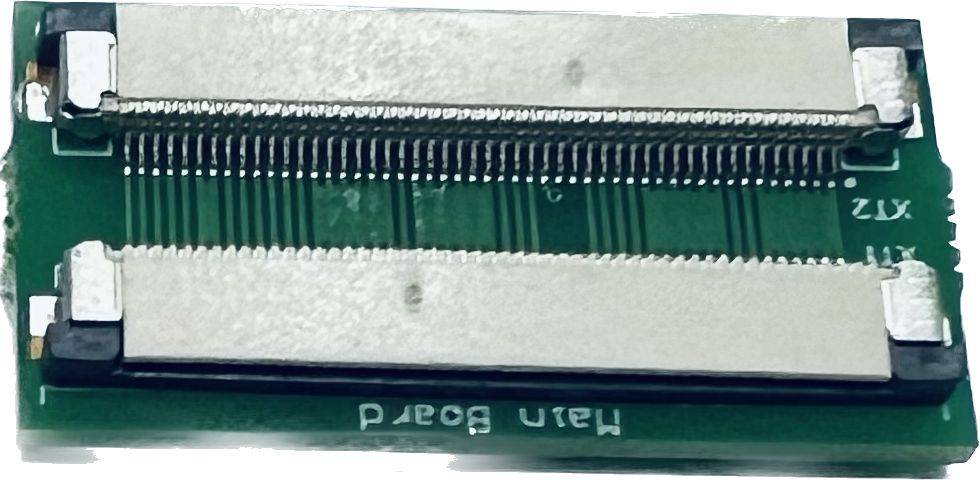 Блок конвертора для АТОЛ FPrint-22ПТK AL.P240.43.000-TPM_Adapter (РФ) 