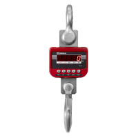 Весы крановые ЕКМ-1500/2-W (морозостойкие c Wi-Fi)