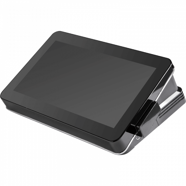 Сенсорный терминал PayTor Hammer V2 8/128 артикул 116100             11,6