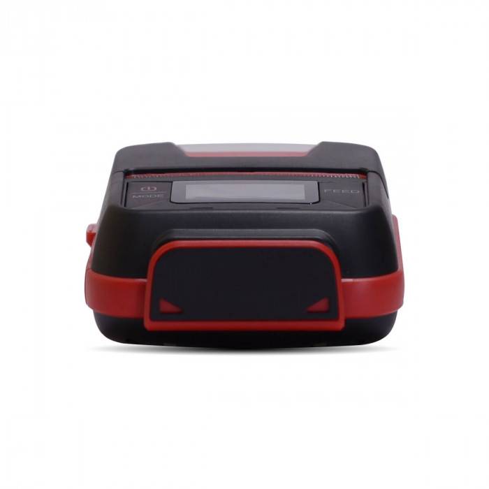 Мобильный принтер MPRINT E200 Bluetooth 