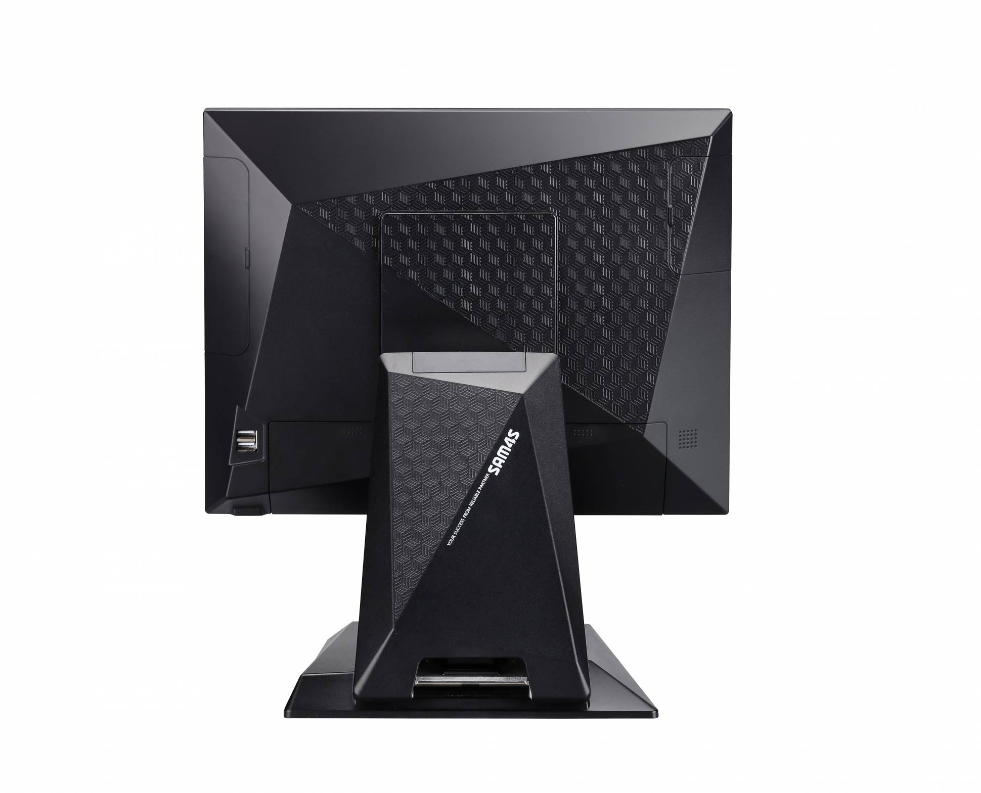 Сенсорный моноблок Sam4s Sapphire, 15“ 