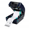 Принтер этикеток TTP-345, 300 dpi, 5 ips артикул 99-127A003-0002 TTP-345, 300 dpi, 5 ips