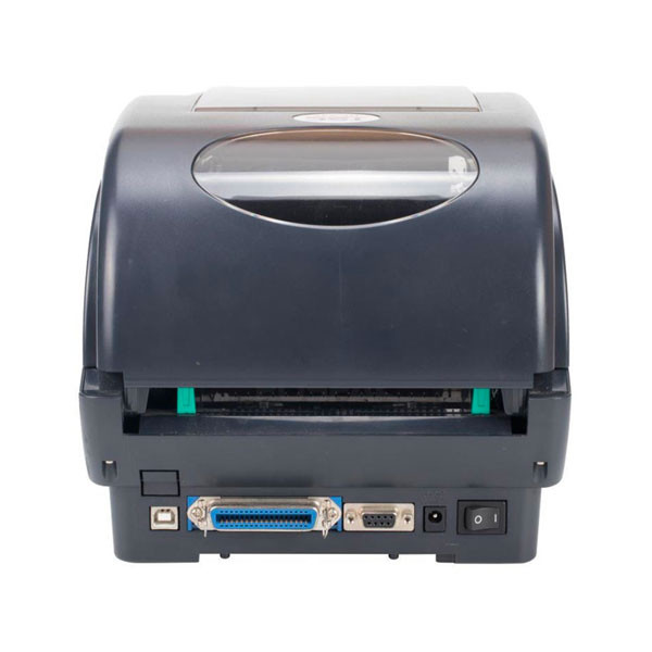 Принтер этикеток TTP-345, 300 dpi, 5 ips артикул 99-127A003-0002 TTP-345, 300 dpi, 5 ips