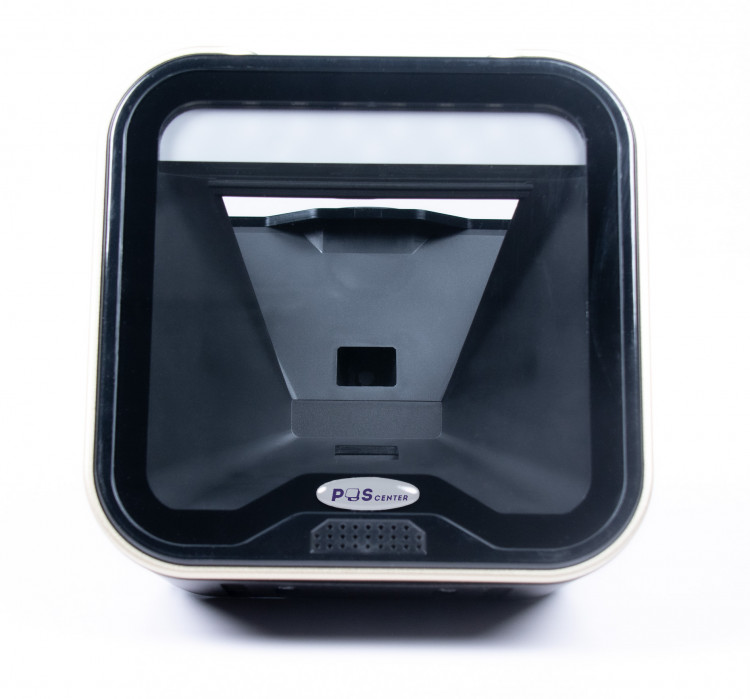 Сканер штрих-кода POScenter SQ-100C артикул 3516