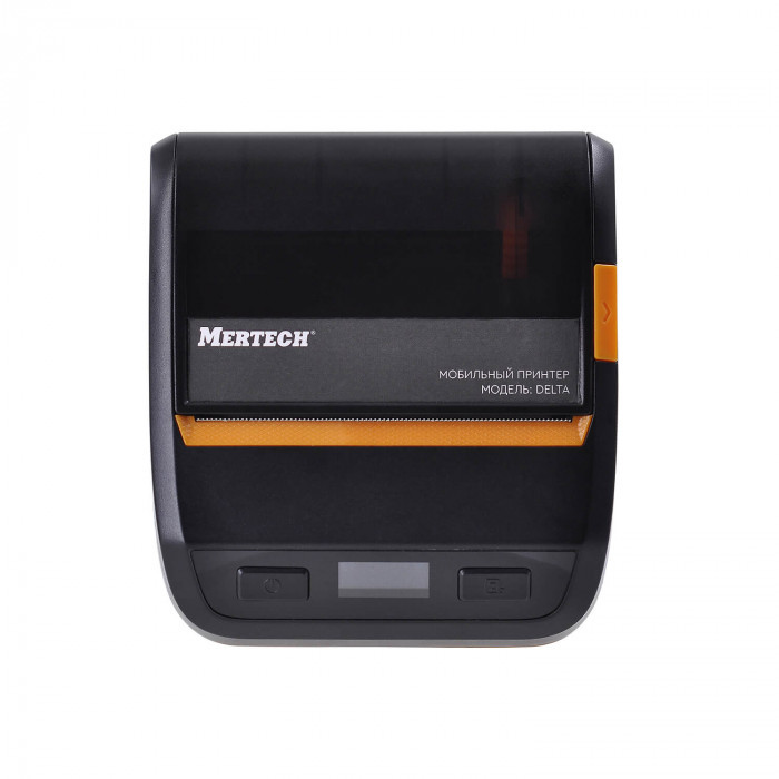 Мобильный принтер MERTECH DELTA Bluetooth артикул 4603