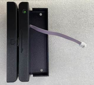 MSR с креплением для Atlas-2/Atlas Pro, 15