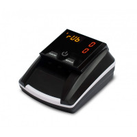 Автоматический детектор банкнот MERTECH D-20A Promatic LED с АКБ 