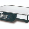 Весы CAS PDC-15S настольные низкопрофильные артикул J40PDB153GCI0501             PDC-15S     