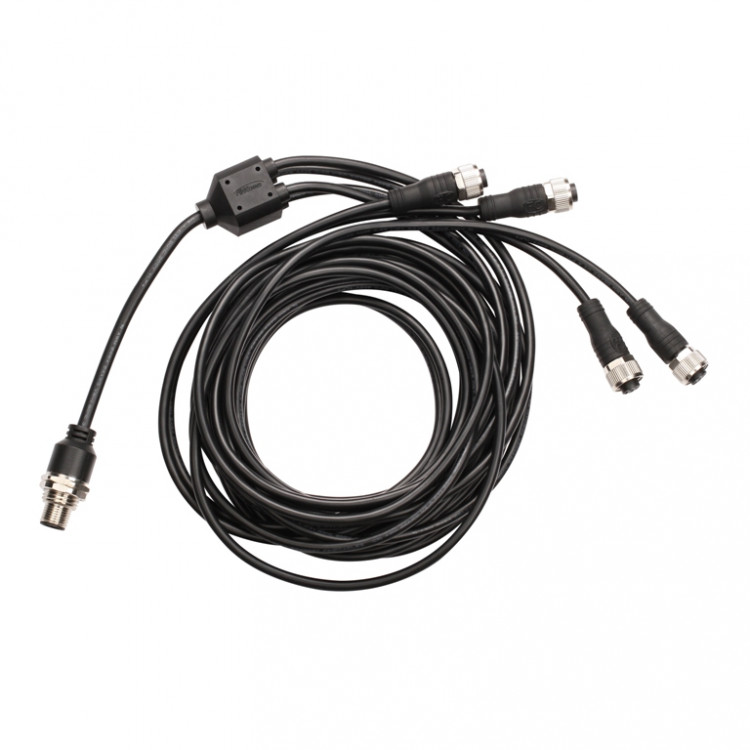 Весовой комплект 4D_ для весов на 4-х датчиках артикул 45600 4D_500