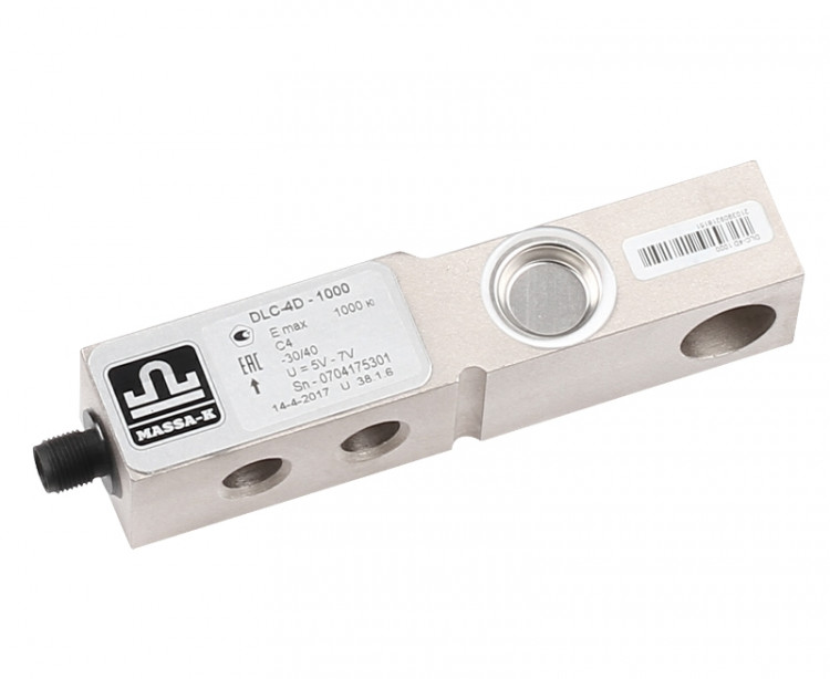 Весовой комплект 4D_ для весов на 4-х датчиках артикул 45600 4D_500