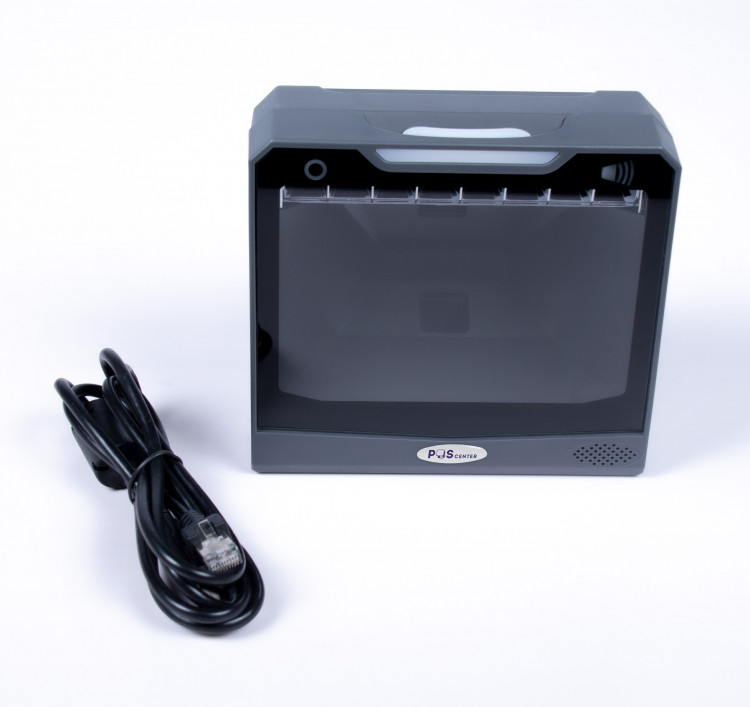 Сканер штрих-кода POScenter SQ-90C артикул 3517