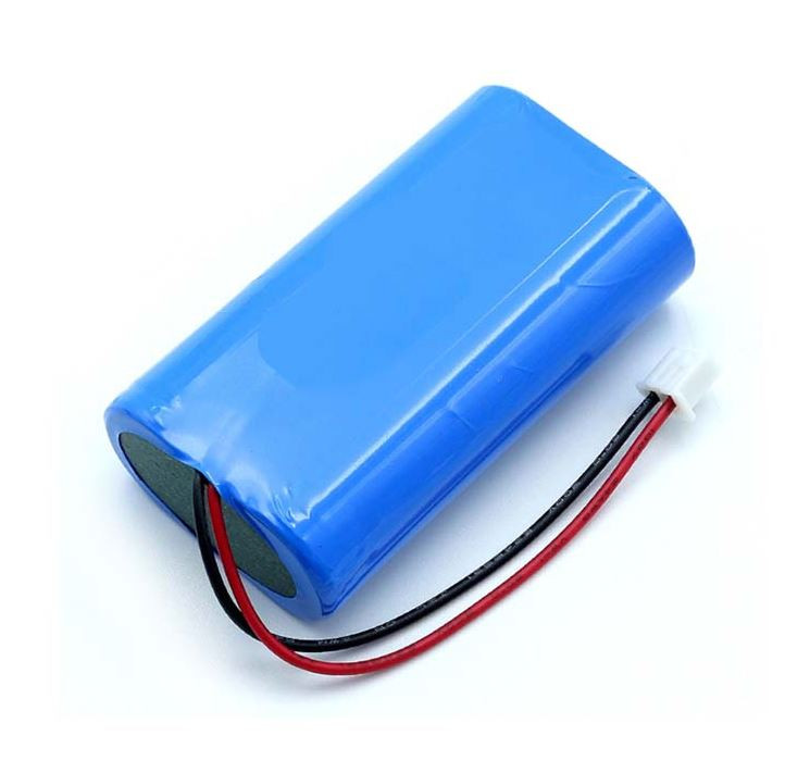 Аккумуляторная сборка WINER ICR 18500 2S1P (АКБ для 11Ф моб) артикул 61557                  