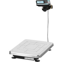 Весы товарные с печатью этикеток TB-S-200.2-RP1