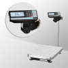 Весы товарные с печатью этикеток TB-S-200.2-RP1 