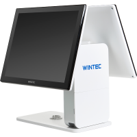 Сенсорный терминал Wintec Anypos300 15"