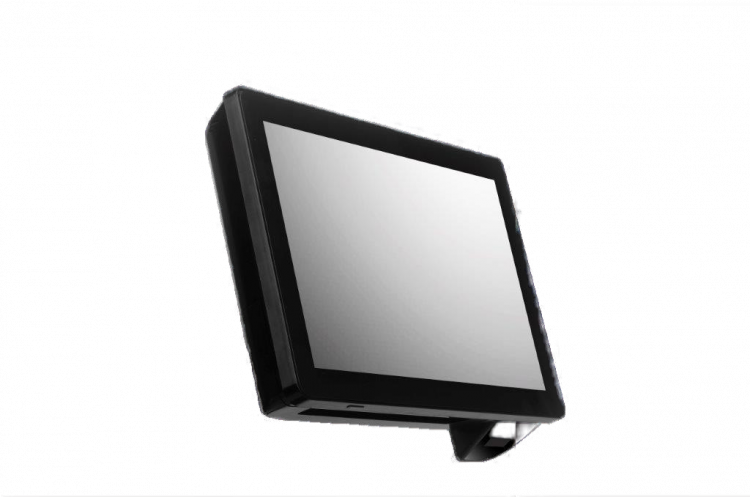 Прайс-чекер АТОЛ ИК-101АП черный артикул 60803