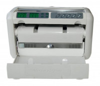 Портативный счетчик банкнот MERTECH 50 Mini