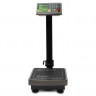 Весы M-ER 335ACLP-300.50 TURTLE артикул 3120